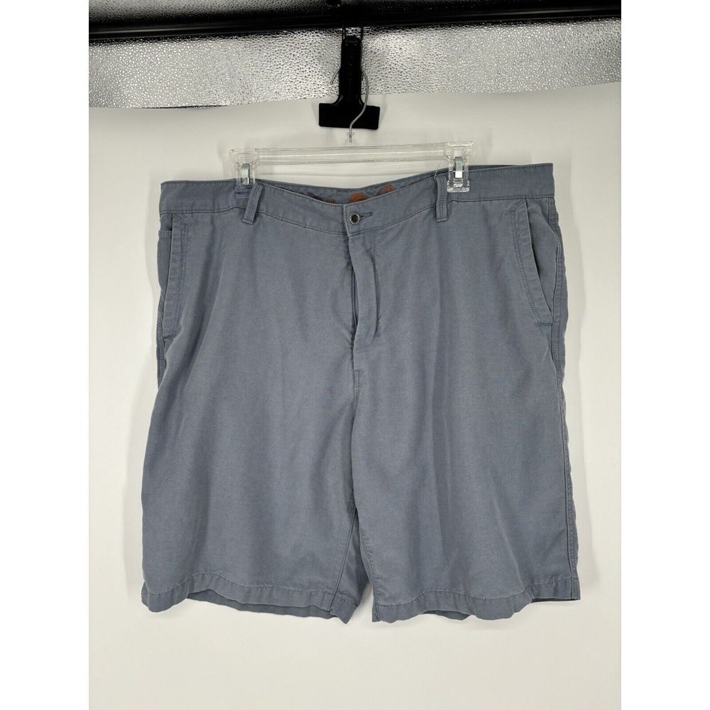 Tommy Bahama Paradise Nation Short Tencel Lyocell 10" Inseam Lightweight Size 40